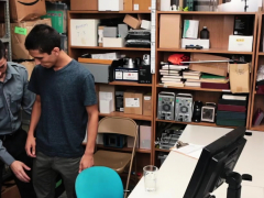 Homo, Hd, Uniformpje