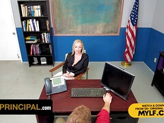 Estilo perrito, Hd, Maduro, Madres para coger, Oficina, Afeitado, Puta, Maestra