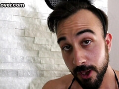 Anal, Bisexuelle, Sucer une bite, Gorge profonde, Homme homme femme, Orgie, Collant, Plan cul à trois