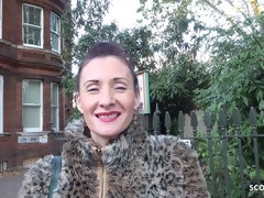 Grosse bite, Sucer une bite, Queue, Allemand, Hard, Mature, Mère que j'aimerais baiser, Maigrichonne