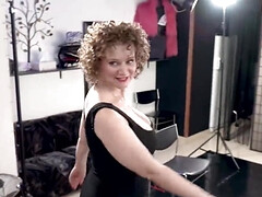 18 jaar, Grote mammen, Pijpbeurt, Rondborstig, Hardcore, Rijpe lesbienne, Moeder die ik wil neuken, Spaans