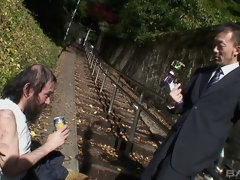 Asiatisch, Braunhaarige, Lingerie