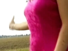 18 ans, Amateur, Anal, Double pénétration, Faciale, Allemand, Public, Réalité