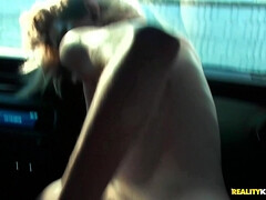 Arsch, Tussi, Lecken, Orgasmus, Muschi, Titten