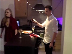 Tussi, Hd, Rotschopf