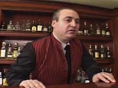 Большие сиськи, Порнозвезда, Втроем, Сиськи