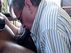 Grosser schwanz, Blasen, Schwul