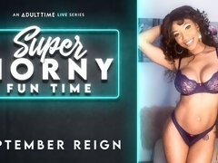 Amateur, Gros seins, Noir ébène, Doigter, Béant, De plein air, Solo, Jouets