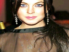 Beroemdheid, Compilatie, Roodharige vrouw