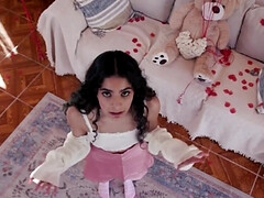 18 años, Culo, Mamada, Polla, Sexo duro, Estrella porno, Coño, Sexo fuerte