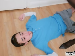 Rubia, Mamada, Tetona, Madura, Corridas, Estilo perrito, Madres para coger, Montar