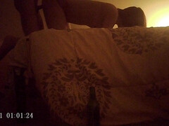 Enthousiasteling, Aziatisch, Pijpbeurt, Handbeurt, Huisgemaakt, Logement, Interraciaal, Tiener