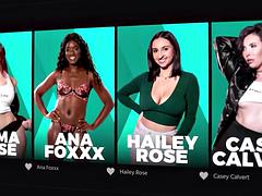 Grote lul, Grote mammen, Blond, Pijpbeurt, Handbeurt, Moeder die ik wil neuken, Stiefmoeder, Tieten likken