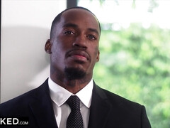 Sucer une bite, Éjaculation interne, Queue, Interracial, Léchez, Homme homme femme, Chatte, Plan cul à trois