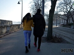 Braunhaarige, Betrug, Gehörnter ehemann, Hd, Ungarisch, Piercing, Pov, Titten