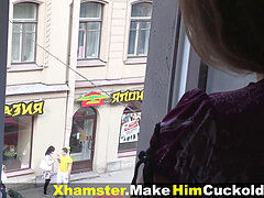 Enthousiasteling, Pijpbeurt, Universiteit, Man die toekijkt, Sperma shot, Straf, Kut duiken, Tiener