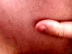 Seductive Amateur Sex Petite Blondie Has Intercourse With An Older Dude