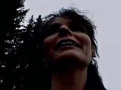 Leie, Grosser schwanz, Europäisch, Fetisch, Hardcore, Nylon, Titten, Vintage