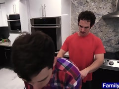 Anal, Cul, Grosse bite, Famille, Homosexuelle, Hard, Mature, Tabou