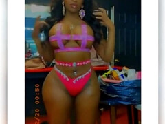 Azz everywhere 17 - Public