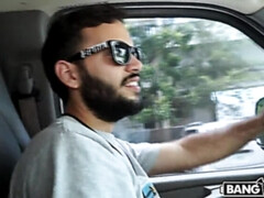 Gros cul, Blonde, Bus, Tir de sperme, Faciale, Branlette thaïlandaise, Hard, Hd