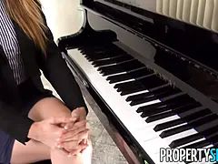 Sucer une bite, Tir de sperme, Hd, Léchez, Pov, Chatte, Réalité, Criant