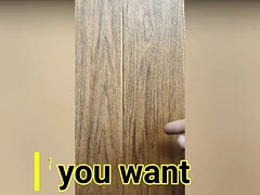 Ginger Chick Taking BBC And Gets Creampie