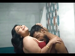 Culo grande, Verga grande, Tetas grandes, Negro, Estilo perrito, Indio