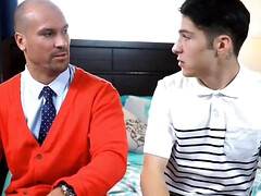 Mooi, Pijpbeurt, Schattig, Diep in de keel, Lul, Russisch, Geschoren, Tieten likken