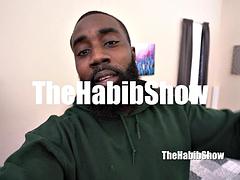 Listen MOTHA FUCKER, Katana Black can do the SPLITS and take a BBC deep in her tight pussy: Porn