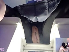 Aziatisch, Hd, Japaans, Panty