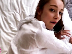 18 jahre, Arsch, Verrückt, Selbstgemacht, Lingerie, Muschi, Jungendliche (18+), Titten