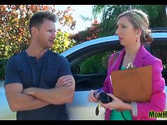 Madura, Hd, Maduro, Madres para coger, Mamá, Hijo