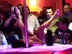 Любители, Домашнее видео, Вечеринка, На публике, Рыжие