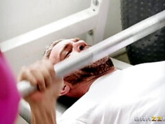 Bench Press My Biddy