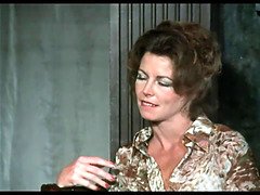 Brunette brune, Érotique, Première fois, Poilue, Orgasme, Rétro, Plan cul à trois, Rétro ancien