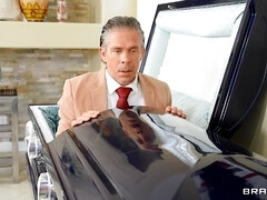 Grosser arsch, Grosse titten, Schwanz, Hardcore, Milf, Muschi, Flotter dreier, Titten