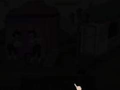 Gros cul, Grosse bite, Tir de sperme, 2 femmes 1 homme, Hard, Hd, Mère que j'aimerais baiser, Plan cul à trois