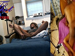 Любители, Черные, Постарше, Черненькие, Секс без цензуры, Милф, Сиськи, Жена