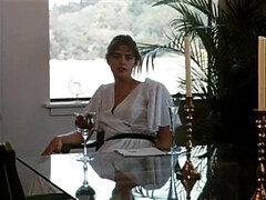 Минет, Грудастые, Глубокая глотка, Секс без цензуры, Натуральные, Чулки, Сиськи, Винтаж