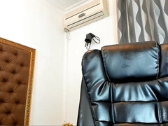 Enthousiasteling, Gek, Erotisch, Handbeurt, Masseren, Masturbatie, Gezichtspunt, Webcamera