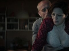 Grosse titten, Prominente, Europäisch, Deutsch, Reif, Milf, Natürlichen titten, Titten