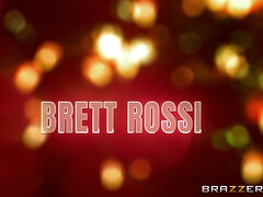 Good-looking booty harlot thrilling xxx movie