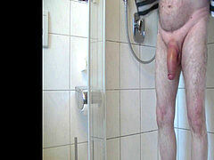 torrid parent douche time