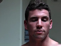 In den arsch, Blasen, Schwul, Handjob