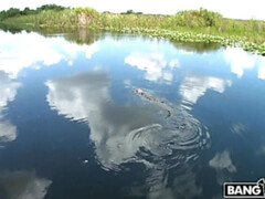 Amateur, Cul, Blonde, Faciale, Léchez, De plein air, Rasée, Nénés