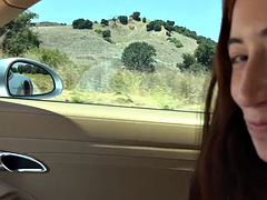 Leie, Blasen, Besamung, Spassig, Freundin, Hardcore, Pov, Öffentlich