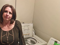 Amateur, Belle grosse femme bgf, Gros seins, Sucer une bite, Éjaculation interne, Hard, Séduite, Épouse