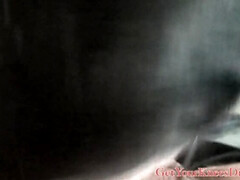 Tetas grandes, Mamada, Morena, Gafas, Hd, Tetas naturales, Pov, Coño