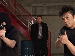 Азиатки, Толстушки, Большой член, Минет, Волосатые, Японки